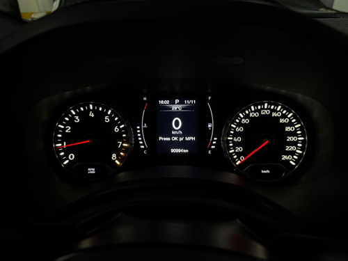 Jeep Renegade 1.8 Sport Flex Aut. 5p