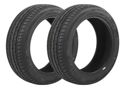 2 Pneu 215/55r18 99v Mk927 Mileking Aro 18