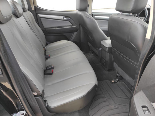 Chevrolet S10 Ltz Fd4a