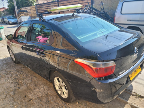 Citroën C-Elysée Hdi Seduction