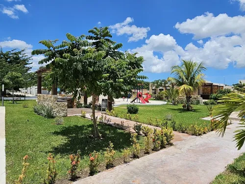 ¡una Planta! Casa En Venta En Zona Country Al Norte De Mérida