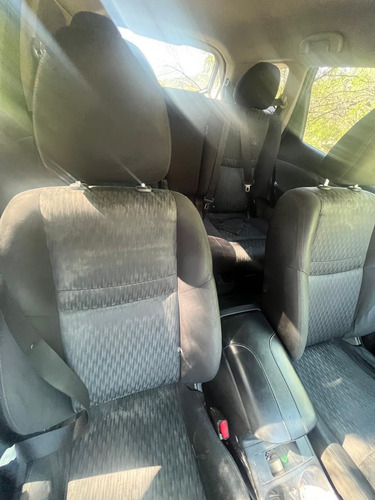 Nissan X-Trail 2.5 Sense 3 Row Cvt