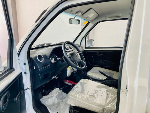 Dfsk K01s Pick Up 2.7m