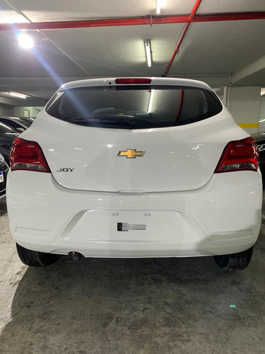 Chevrolet Onix 2020 1.4 Base Joy Sautos