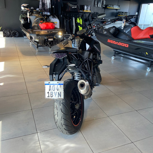 Ktm 1290 Super Duke R Oportunidad Pm