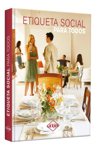 Libro Etiqueta Social