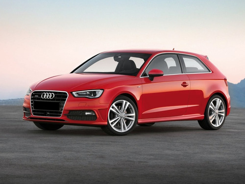 Módulo Relê Bomba De Combustível Audi A3 13/17 Original Novo