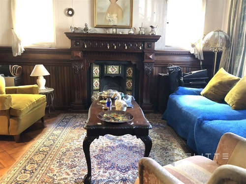 Oportunidad Venta Casa Viña Del Mar 1 Norte Con 4 Oriente