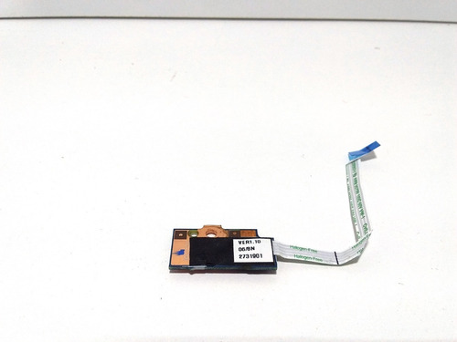 Encendido Para Hp 14-ac101la 14-am045la 14-af-6050a273190 (Usado)