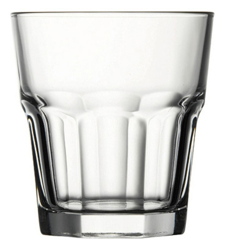 Vaso Para Whisky 355 Ml Casablanca Pasabahce Set X3