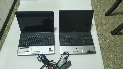 Laptop Compaq Presario Cq50 101la (2und)reparar O Repuesto 