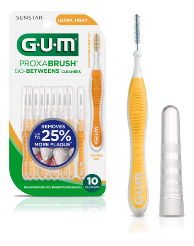 Gum - 10070942002438 Proxabrush Go-betweens - Cepillos Inter