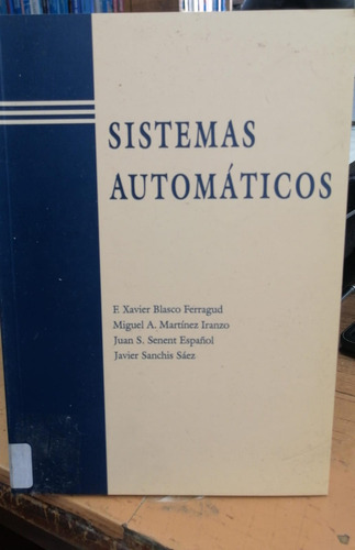 Libro Sistemas Automaticos