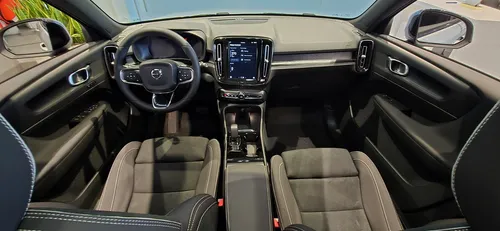 Volvo Ex40 Plus Single Motor Rwd