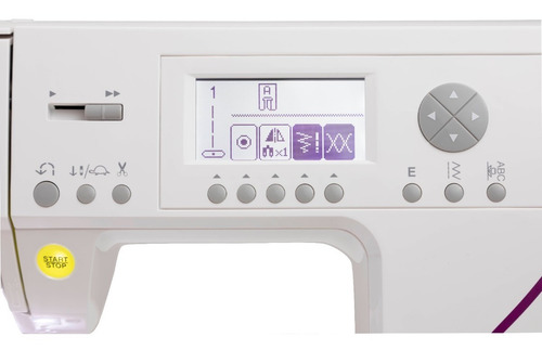 Maquina De Coser Singer C430 Professional Computarizada