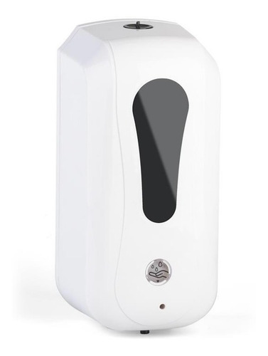 Imagen 1 de 4 de Dispensador Automático De Gel Antibacterial