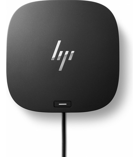 Docking Station Hp 5tw10aa Usb-c - 4x Usb 3.0 1x Usb C 1x