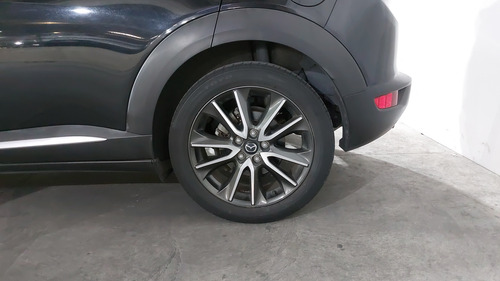 Mazda CX-3 2.0 I GRAND TOURING 2WD AT