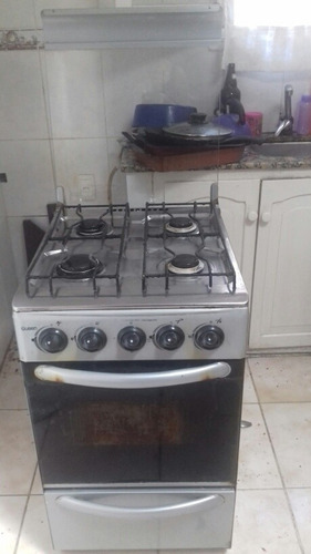 Vendo Cocina Combinada