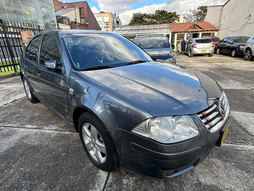Volkswagen Jetta 2.0cc Aut / Techo