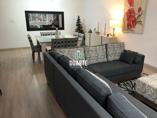 Imagem 5 de 20 de Apartamento - Ap03277 - 68902336