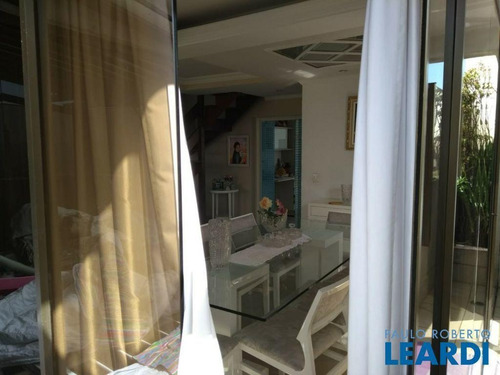 Imagem 11 de 15 de Duplex - Cambuci - Sp - 654742
