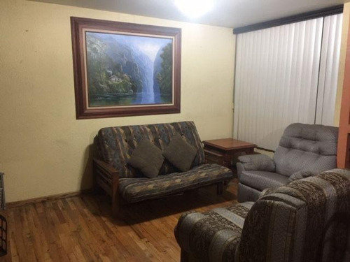 Departamento En Venta Lomas De Atizapán 3er Nivel