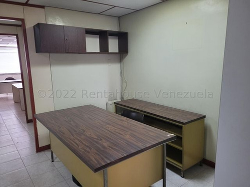 Imagen 6 de 16 de Oficina En Alquiler Chacao 22-26877 Yg 04140307084
