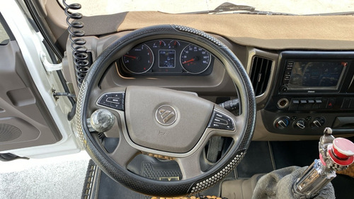 Imagen 20 de 23 de Foton Aumark Bj1065vejea-f1