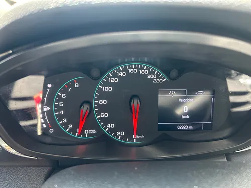 Chevrolet Tracker 1.8 Lt