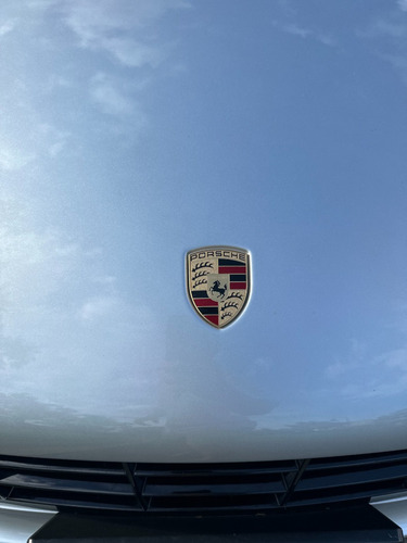 Porsche Macan 3.0 Gts 360cv