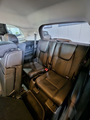 Mercedes-Benz Clase GLB 2.0 Glb250 Progressive 224cv