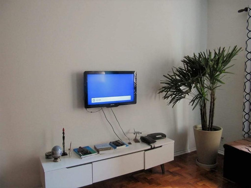 Apartamento Com 2 Dormitórios À Venda, 80 M² Por R$ 730.000 - Jardim Paulista - São Paulo/sp - Ap19796