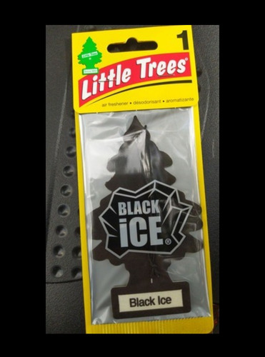 Imagem 4 de 4 de Little Trees