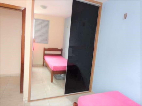 Imagem 12 de 26 de Cobertura Duplex Com 2 Dorms, 1 Vaga, 157m² - Co0275
