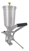 Comprar Recheador De Pão De Queijo 1 Litro (recheadeira Pão Queijo)