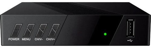 Conversor Digital Full Hd Prodt-1250 Pro Eletronic