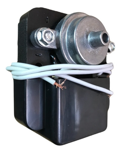 Motor Ventilador Refrigerador Multimarca Fensa Mademsa 220v