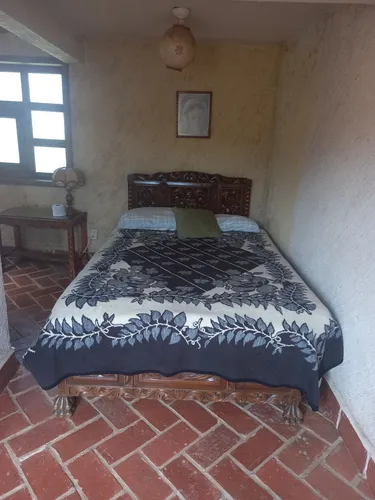 Se Vende Preciosa Cabaña Amuebladaen Zirahuen, Con Vista Al Lago