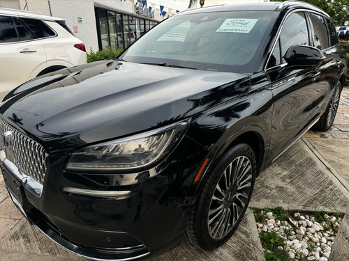 Lincoln Corsair 2.3 Reserve At