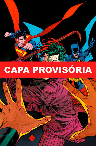 Batman/superman: Os Melhores Do Mundo Vol. 9, De Max Dunbar. Editora Panini, Capa Mole Em Português, 2023