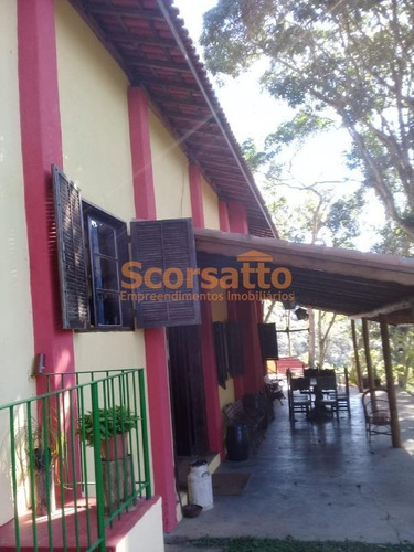 Imagem 9 de 10 de Chácara Para Locação Venda, Itaquaciara, Itapecerica Da Serra - 411