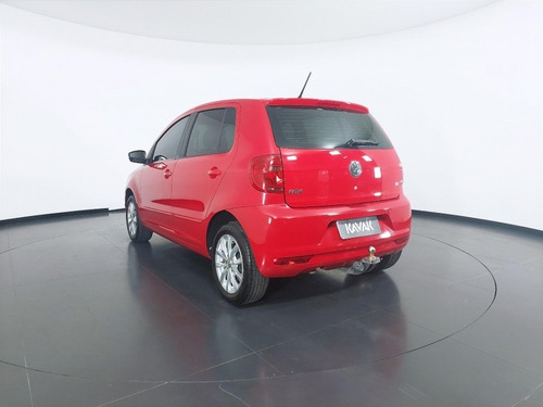 Imagem 5 de 15 de 177977 - Volkswagen Fox 2014 Com Garantia