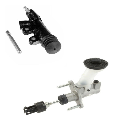 Kit Cilindro Embreagem Toyota Corolla 1.6 1.8 1992 1993 1994