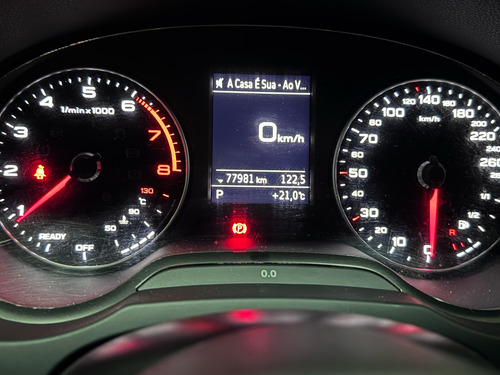 Audi A3 Sedan 1.4 Prestige Plus Tfsi Flex Tiptronic 4p