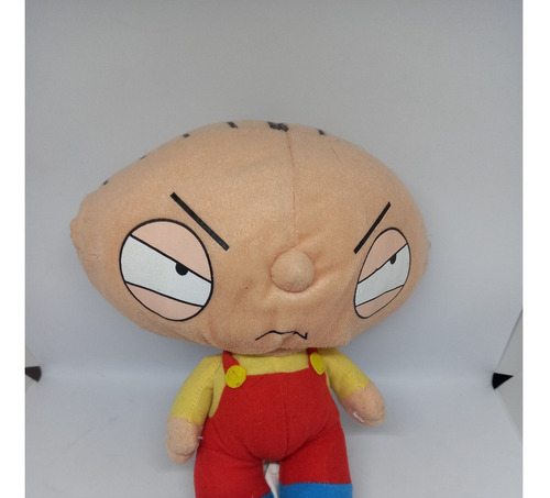 Stewie Griffin Padre De Familia Peluche Original 20cm