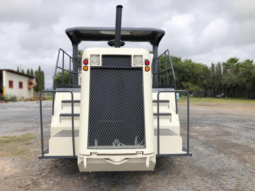 Recicladora Recuperadora De Asfalto Terex Rs446 Año 2010
