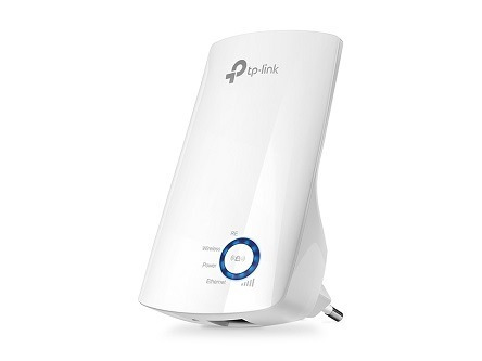 Access Point Tp-link Tl-wa850re 300 Mbps 