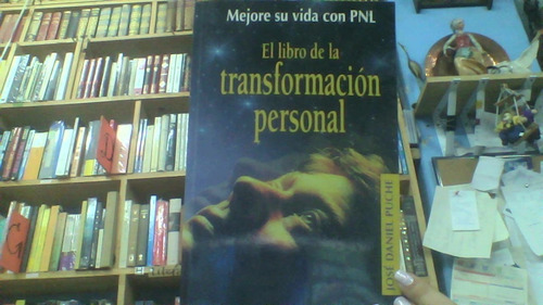 El Libro De La Transformacion Personal 