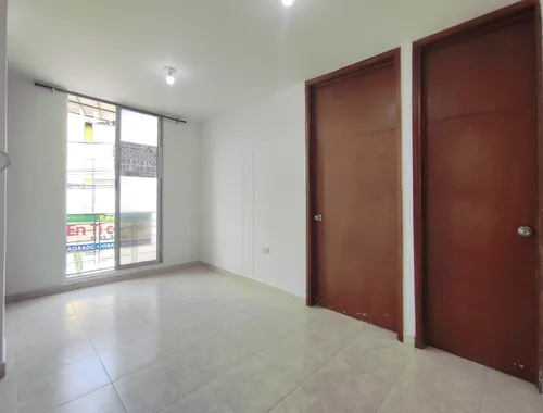 Apartamento En Arriendo En El Bosque. Cod A30453